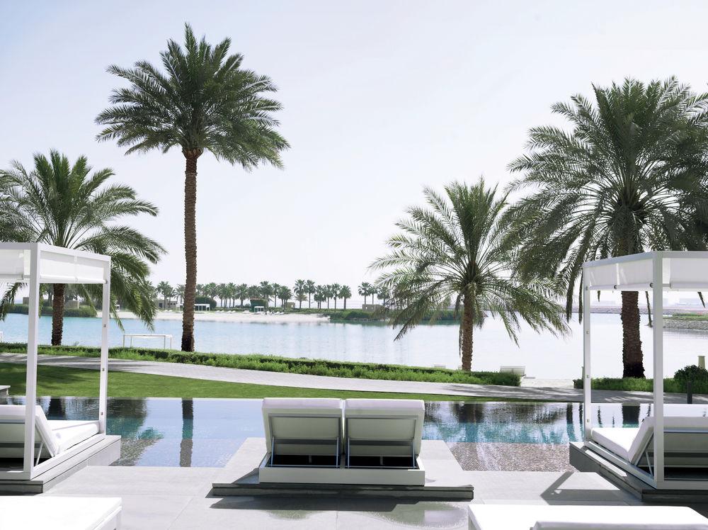 The Ritz-Carlton, Bahrain Hotel Manama Exterior photo