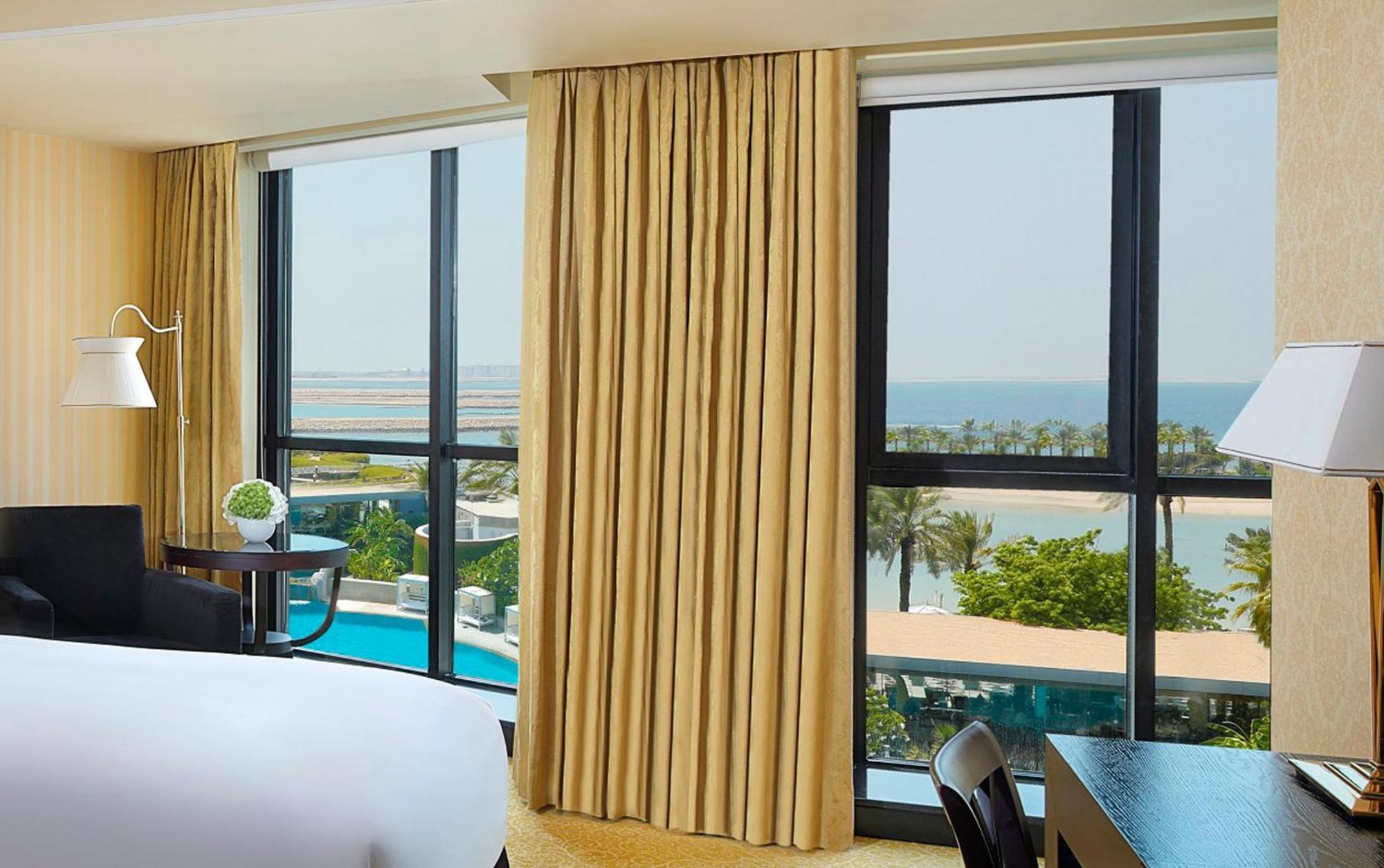 The Ritz-Carlton, Bahrain Hotel Manama Exterior photo