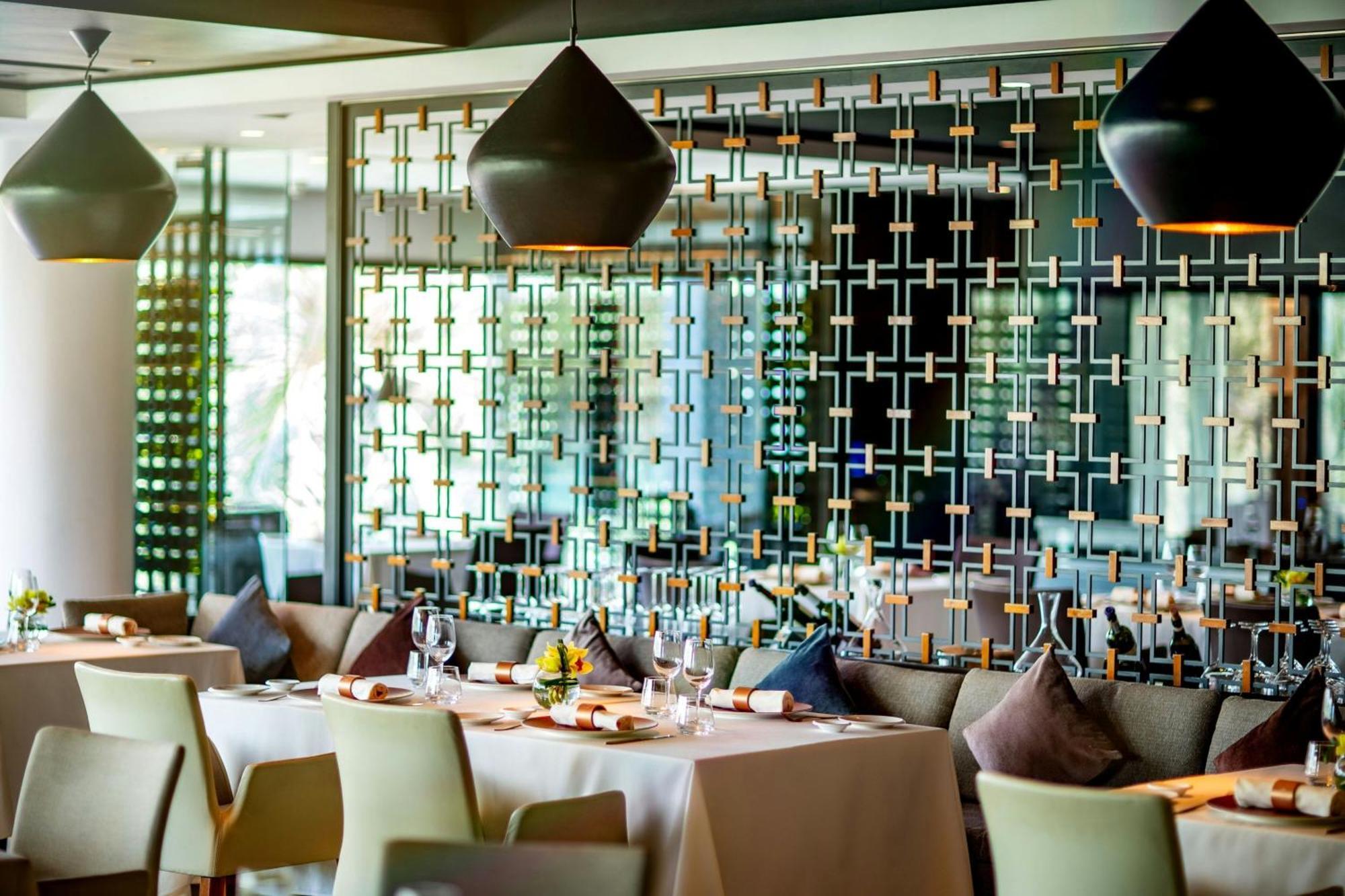 The Ritz-Carlton, Bahrain Hotel Manama Exterior photo