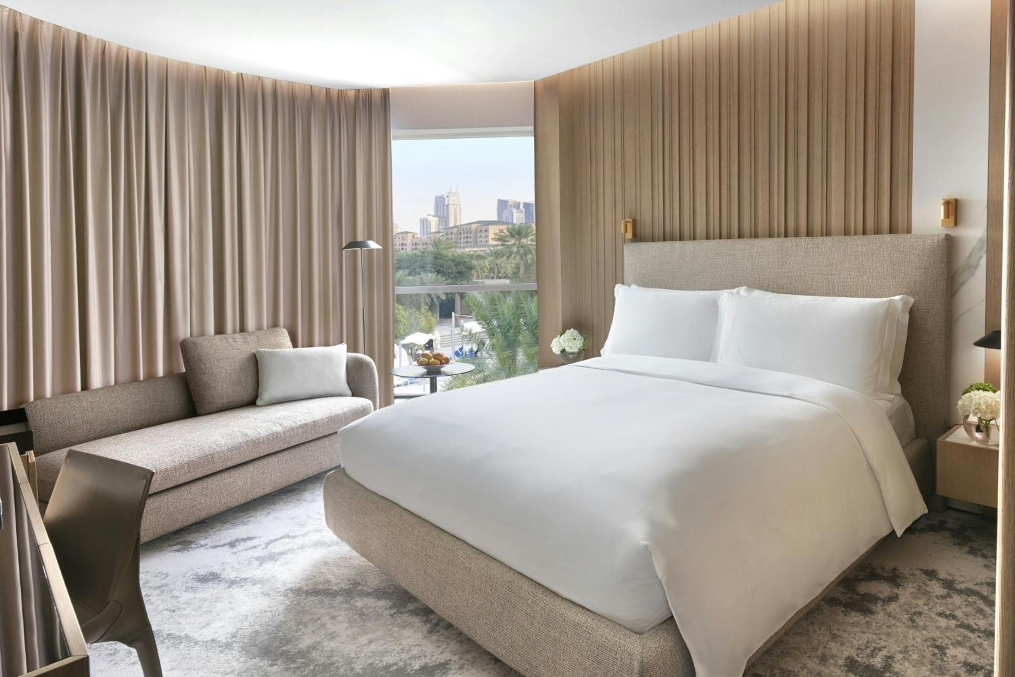 The Ritz-Carlton, Bahrain Hotel Manama Exterior photo